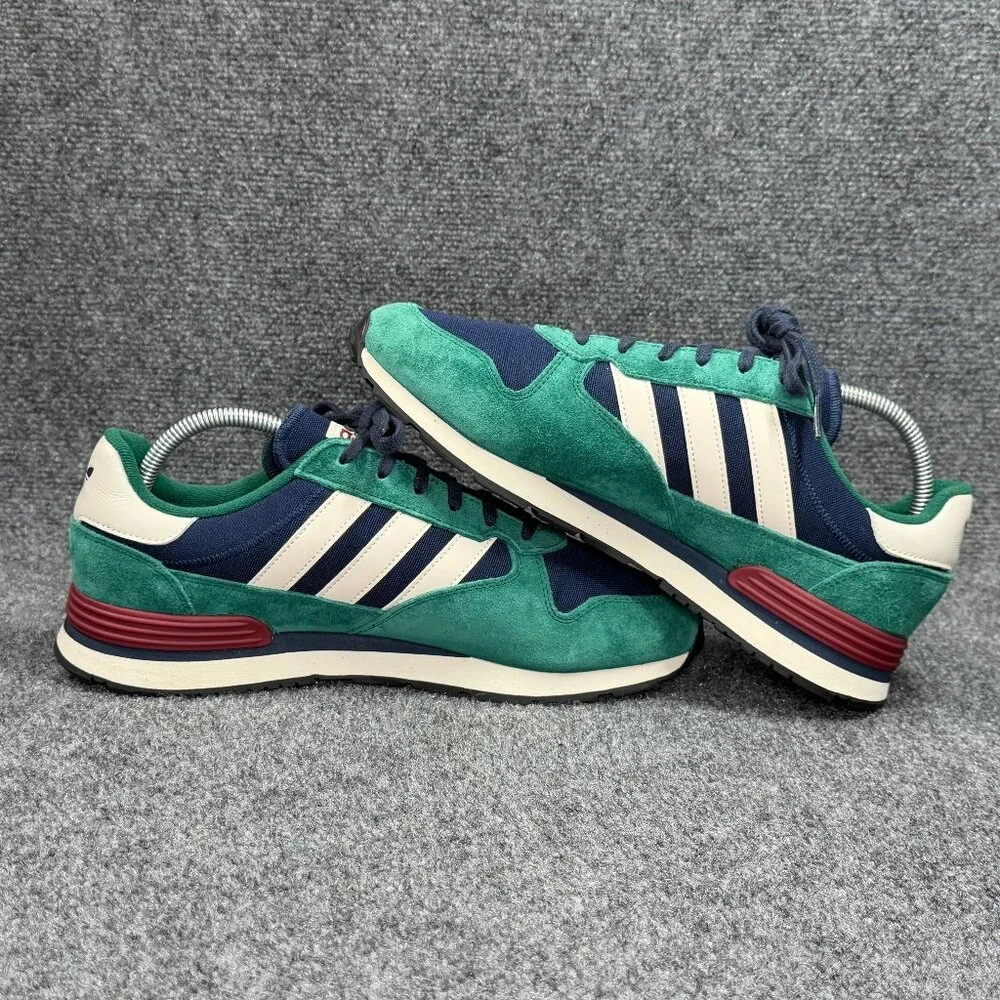 adidas treziod sneakers